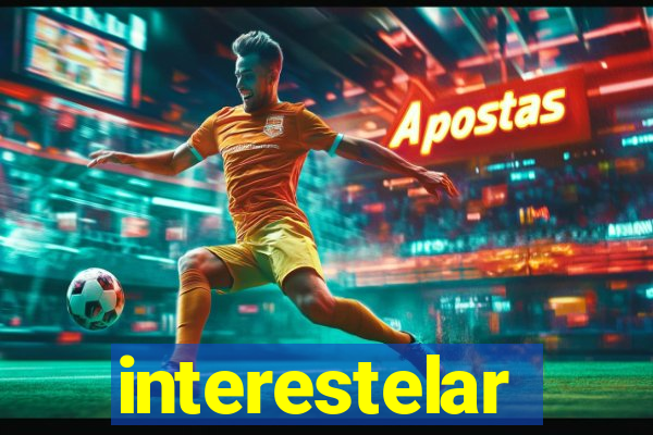 interestelar completo dublado hd