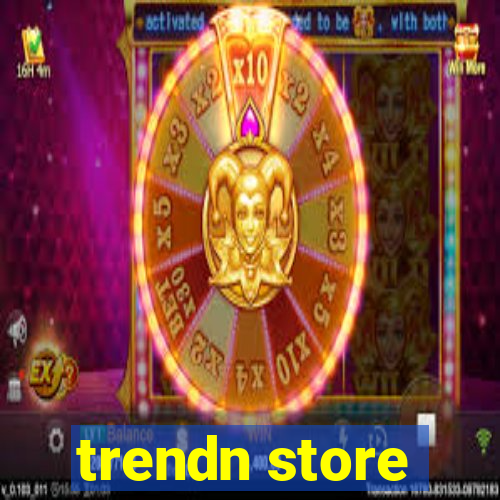 trendn store