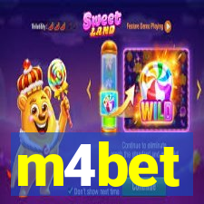 m4bet