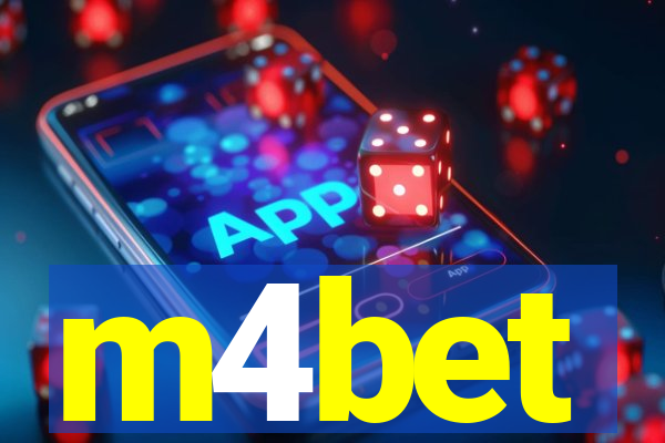 m4bet