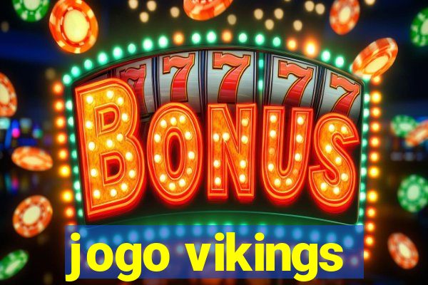 jogo vikings