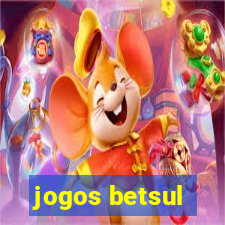 jogos betsul