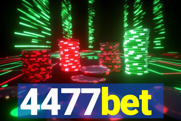 4477bet