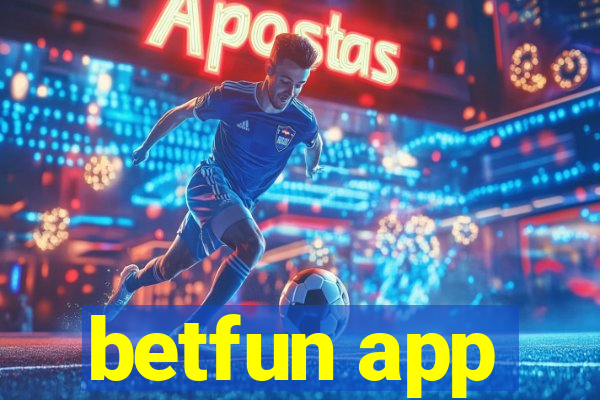 betfun app