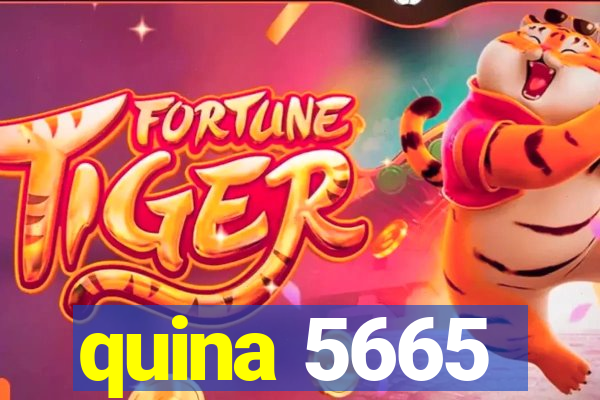 quina 5665