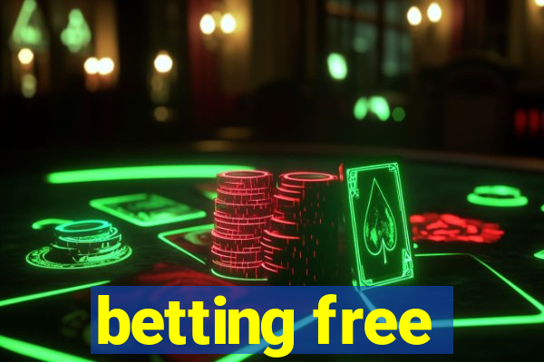 betting free