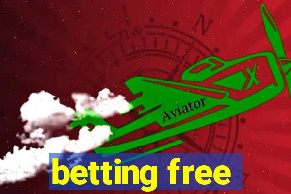 betting free