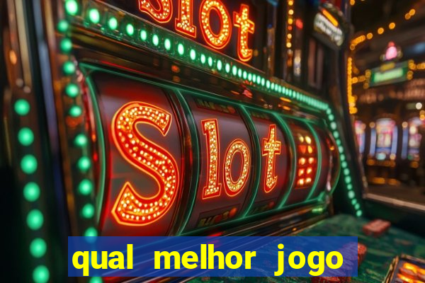 qual melhor jogo para ganhar dinheiro tigre