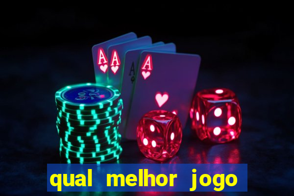 qual melhor jogo para ganhar dinheiro tigre