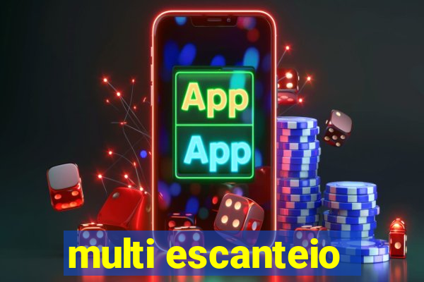 multi escanteio