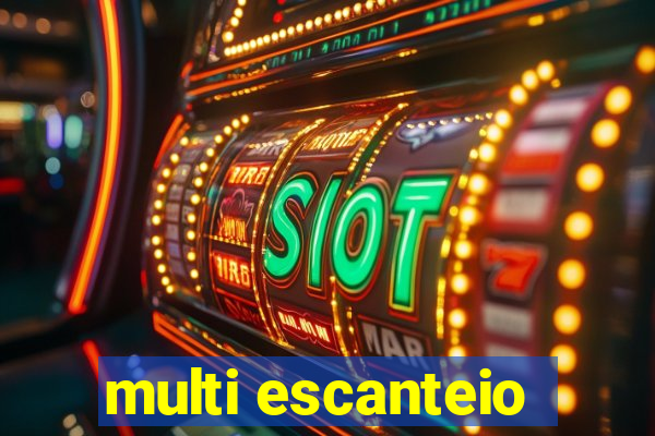 multi escanteio