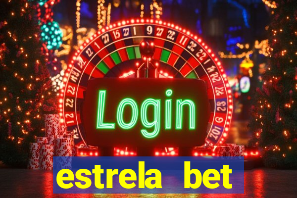 estrela bet verificar conta