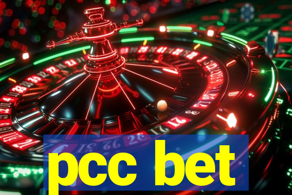 pcc bet