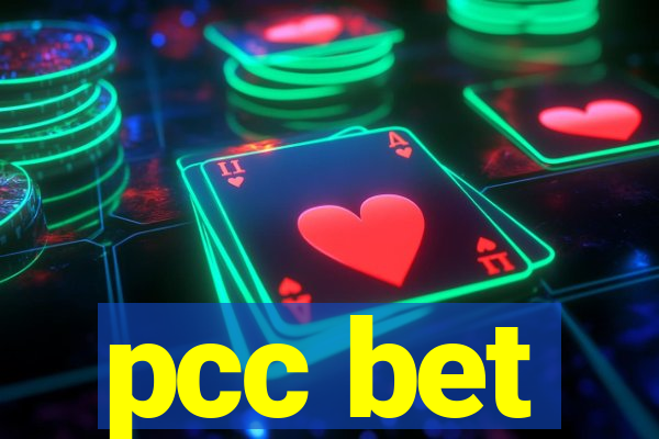 pcc bet