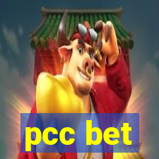 pcc bet