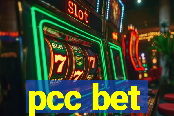 pcc bet