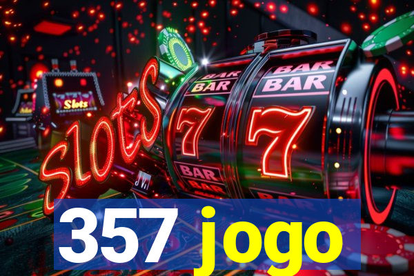 357 jogo