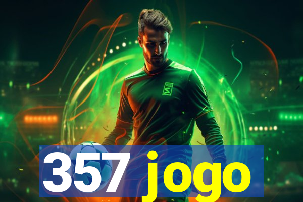 357 jogo