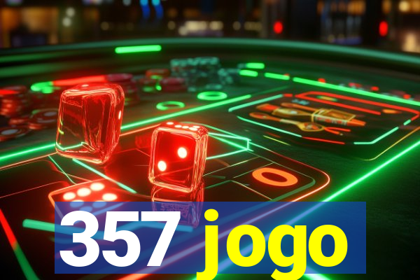 357 jogo