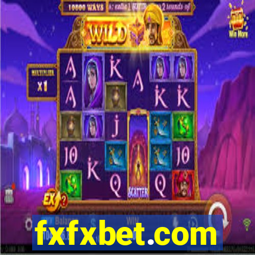 fxfxbet.com