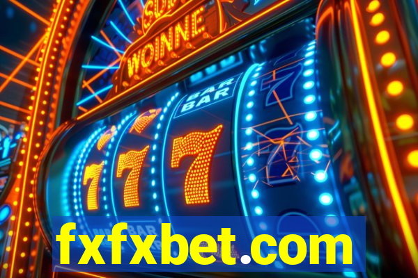 fxfxbet.com