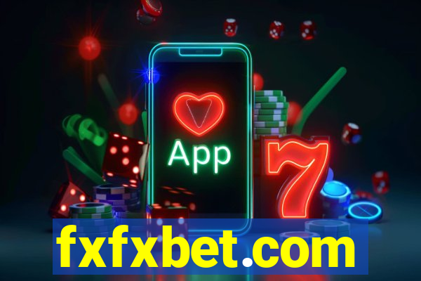 fxfxbet.com