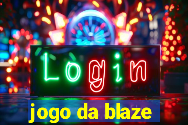 jogo da blaze