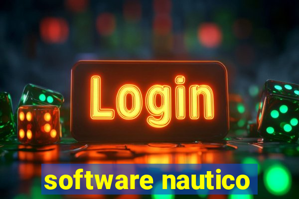 software nautico