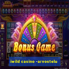 iwild casino -arvostelu