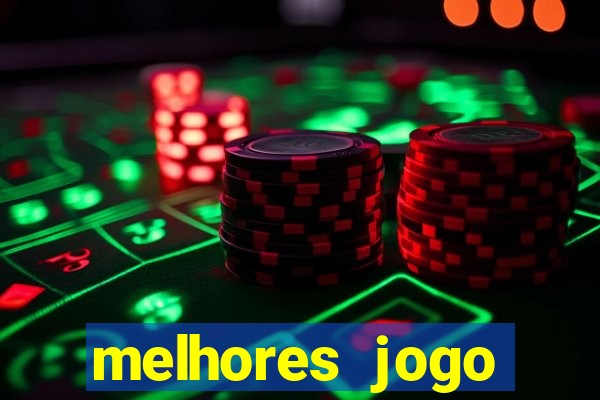 melhores jogo offline para android