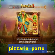 pizzaria porto velho 24 horas