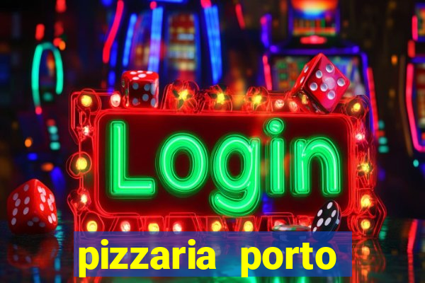 pizzaria porto velho 24 horas