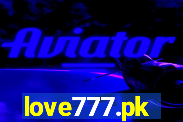 love777.pk