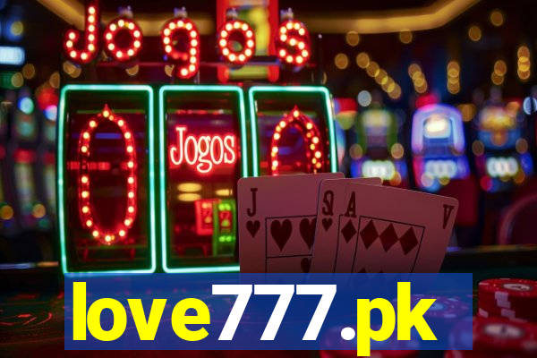 love777.pk