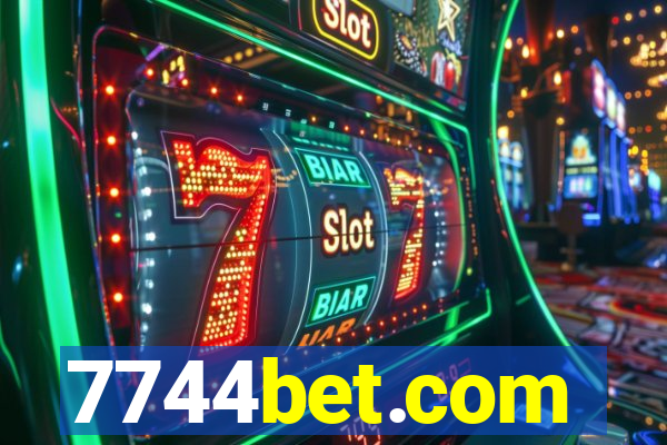 7744bet.com