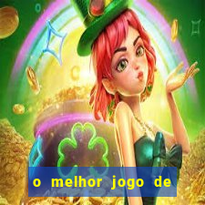 o melhor jogo de ganhar dinheiro