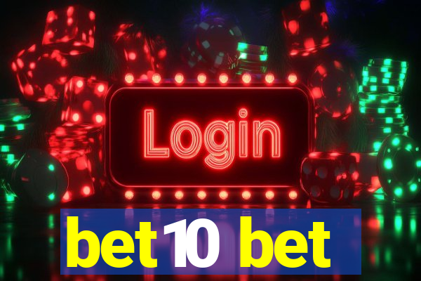 bet10 bet