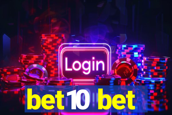 bet10 bet