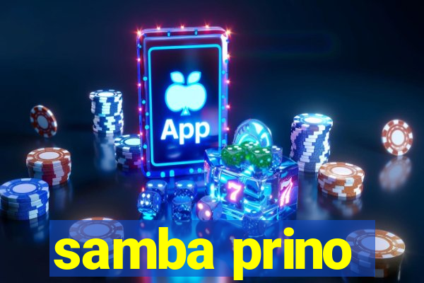 samba prino