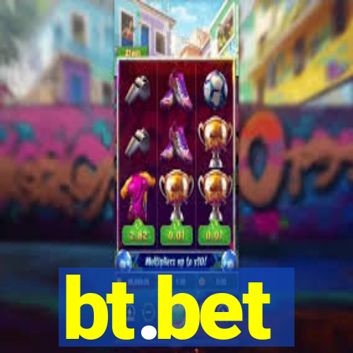 bt.bet