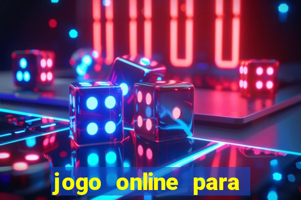 jogo online para ganhar dinheiro no pix