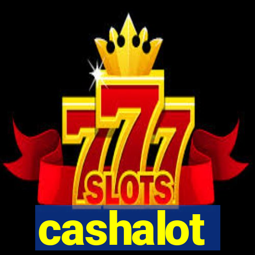 cashalot