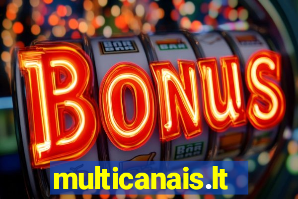 multicanais.lt