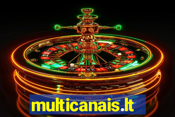 multicanais.lt