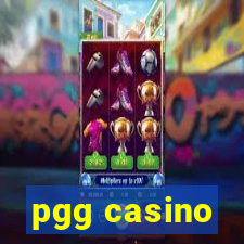 pgg casino