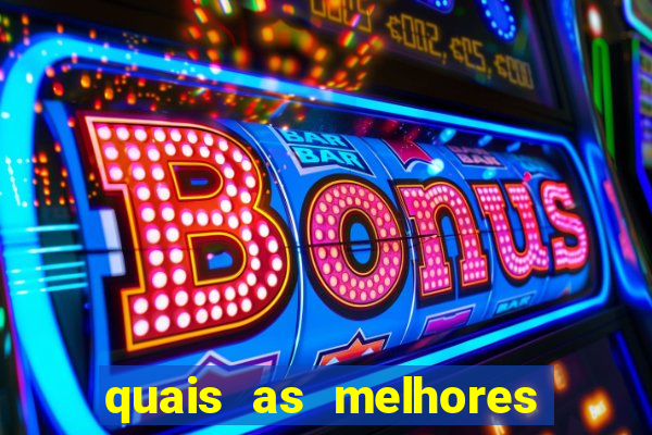 quais as melhores plataformas de jogos para ganhar dinheiro