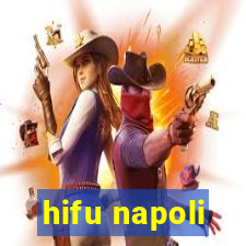 hifu napoli