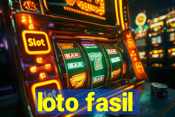 loto fasil