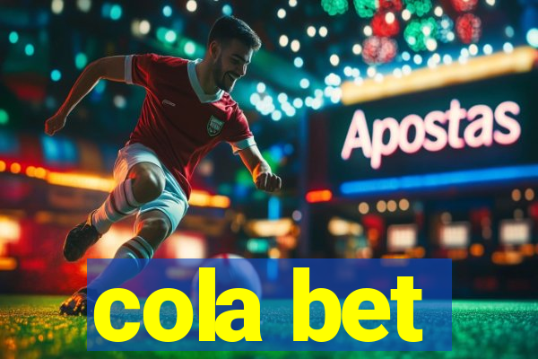 cola bet