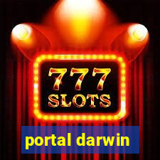 portal darwin